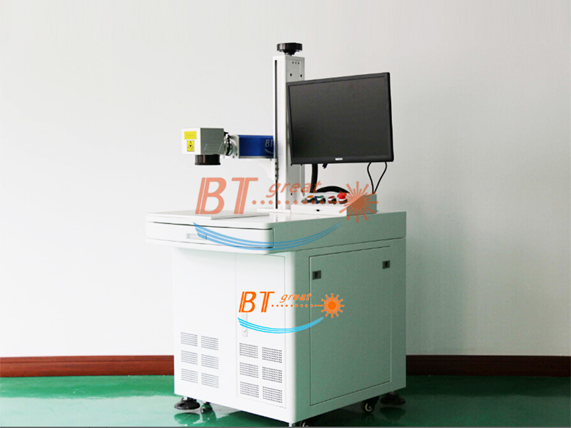 如何選購(gòu)光纖激光打標(biāo)機(jī)？